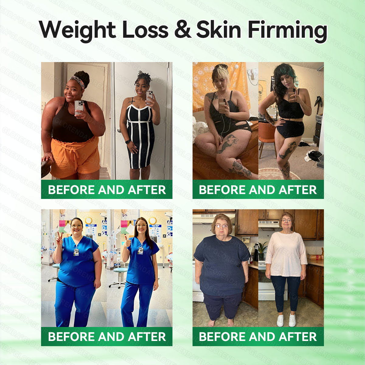 𝑶𝒇𝒇𝒊𝒄𝒊𝒂𝒍 𝑺𝒕𝒐𝒓𝒆 | 🔥🔥 Only 10 boxes left! Enjoy 30% off! GLORENDA® Moringa·Berberine × NAD+ 10-in-1 Patch is doctor-tested, safe, and reliable—just 4-6 boxes effectively manage weight, blood sugar, digestion, and energy with lasting results!