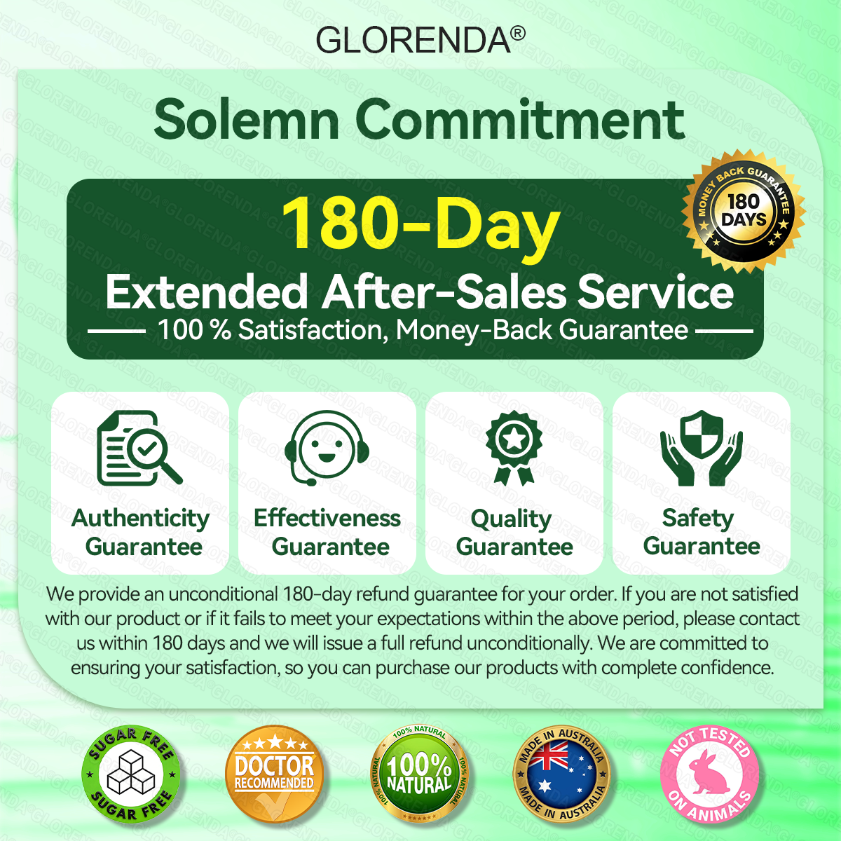 𝑶𝒇𝒇𝒊𝒄𝒊𝒂𝒍 𝑺𝒕𝒐𝒓𝒆  |☀️☀️𝐆𝐋𝐎𝑹𝑬𝑵𝑫𝗔®𝑴𝒐𝒓𝒊𝒏𝒈𝗮 · 𝗕𝗲𝗿𝗯𝗲𝗿𝙞𝙣𝙚 × 𝙉𝘼𝐃+ 𝟏𝟎-𝐢𝐧-𝟏 𝗔𝗱𝘃𝗮𝗻𝗰𝙚𝙙 𝙉𝙖𝙣𝙤 𝙈𝙞𝙘𝙧𝙤𝙣𝙚𝙚𝐝𝐥𝐞 𝐏𝐚𝐭𝙘𝙝(𝐉𝐮𝐬𝐭 𝐨𝐧𝐜𝐞 𝐚 𝐝𝐚𝐲, 𝐯𝐢𝐬𝐢𝐛𝐥𝐞 𝐜𝐡𝐚𝐧𝐠𝐞𝐬 𝐢𝐧 𝟕 𝐝𝐚𝐲𝐬） ✅ 𝐅𝐨𝐫 𝐨𝐛𝐞𝐬𝐢𝐭𝐲, 🅛🅞🅞🅢🅔 🅢🅚🅘🅝,𝐝𝐢𝐚𝐛𝐞𝐭𝐞𝐬, 𝐬𝐥𝐞𝐞𝐩 𝐚𝐩𝐧𝐞𝐚, 𝐣𝐨𝐢𝐧𝐭 𝐢𝐬𝐬𝐮𝐞𝐬, 𝐚𝐧𝐝 𝐦𝐨𝐫𝐞