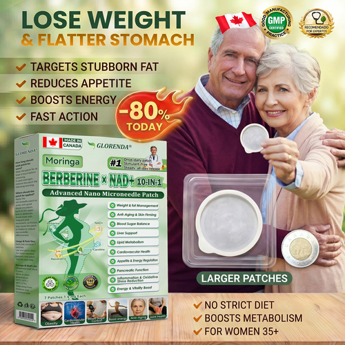 Persistence=Results!Enjoy a limited-time 30% discount on 𝐆𝐋𝐎𝑹𝑬𝑵𝑫𝗔®.Many customers opt to purchase six boxes at once (a 42-day supply) – not only does this consolidate results, but it also secures you a fantastic value bundle! 👍⏰