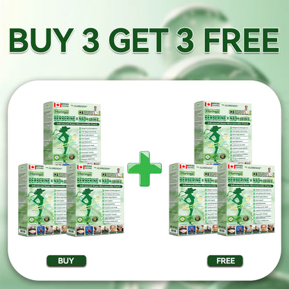 Persistence=Results!Enjoy a limited-time 30% discount on 𝐆𝐋𝐎𝑹𝑬𝑵𝑫𝗔®.Many customers opt to purchase six boxes at once (a 42-day supply) – not only does this consolidate results, but it also secures you a fantastic value bundle! 👍⏰